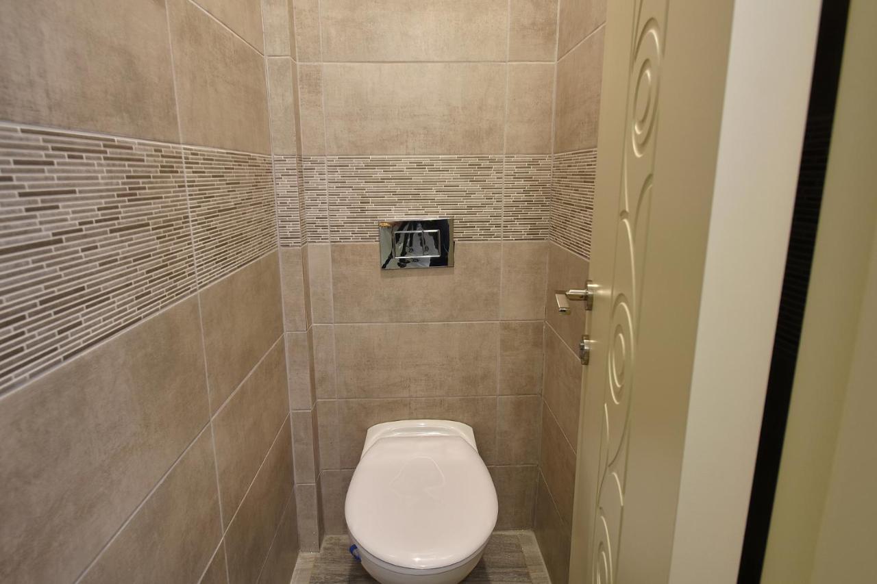 Levication 2 Bedrooms Pool&Jacuzzi Tiberias Exterior photo