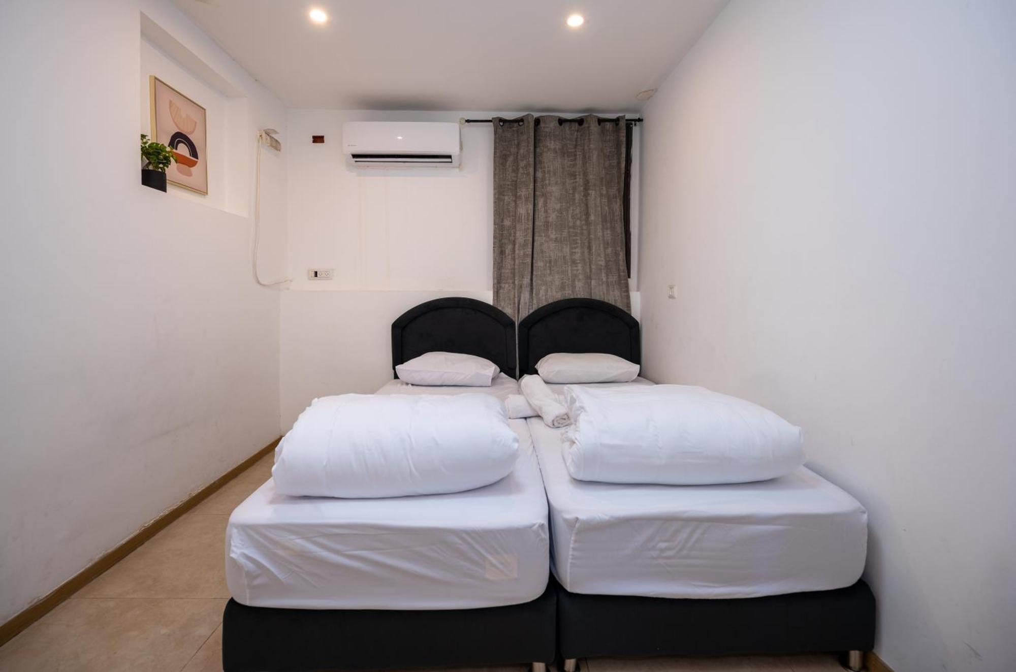 Levication 2 Bedrooms Pool&Jacuzzi Tiberias Exterior photo